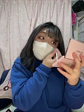 Snapshot of YUNA-yuna chatting on 02-21-25, 04:26 YUNA-yuna online show from 02-21-25, 04:26