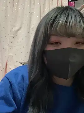 Snapshot of YUNA-yuna chatting on 02-27-25, 05:15 YUNA-yuna online show from 02-27-25, 05:15