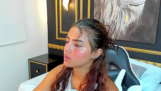 yaya23x online show from 02-08-25, 12:28