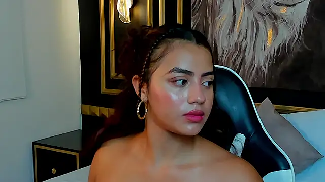 yaya23x online show from 02-08-25, 07:16