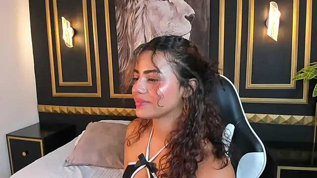 yaya23x online show from 02-10-25, 10:09