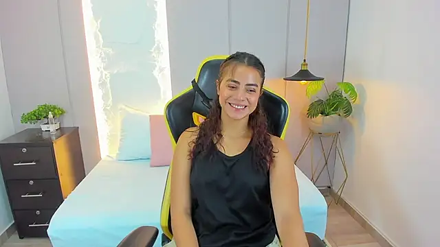 yaya23x online show from 03-10-25, 12:15