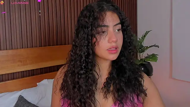 yaya23x online show from 10-20-25, 02:39