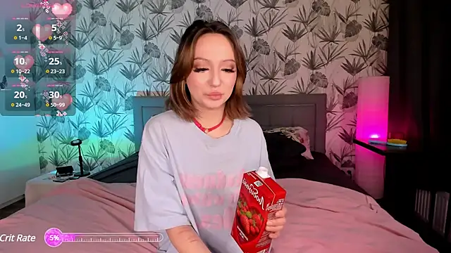 Helen bae online show from 01-17-25, 11:51