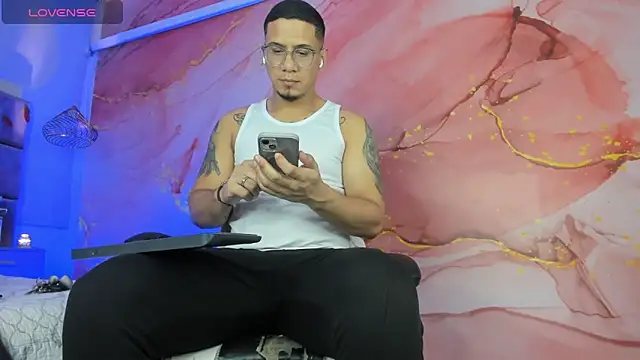 JoshMillerr  online show from 02-23-26, 01:58