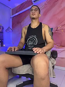 JoshMillerr  online show from 03-07-26, 01:02