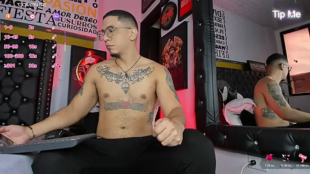 JoshMillerr  online show from 07-20-26, 11:45