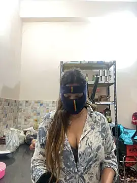 HoneyBearCpl online show from 02-01-25, 02:45