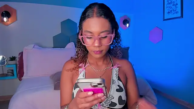 sade jackson1 online show from 12-03-25, 04:42