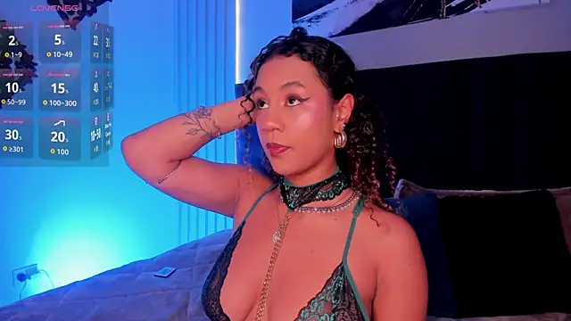 sade jackson1 online show from 01-09-26, 04:48