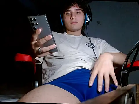 Charley quin online show from 03-19-26, 01:53