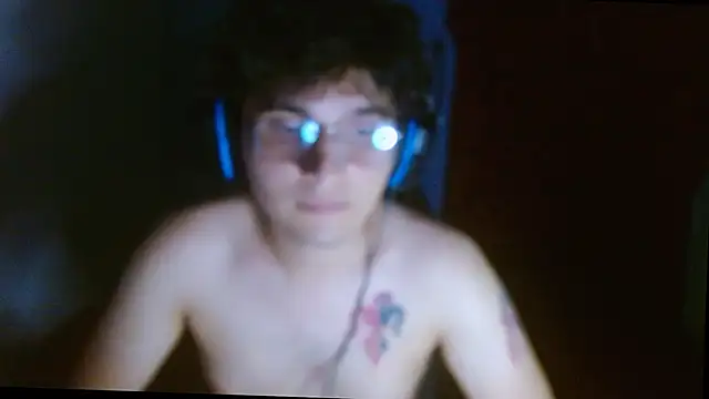 Charley quin online show from 05-09-26, 01:22