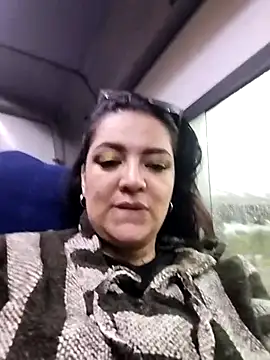 poisson ivy online show from 03-17-25, 11:21