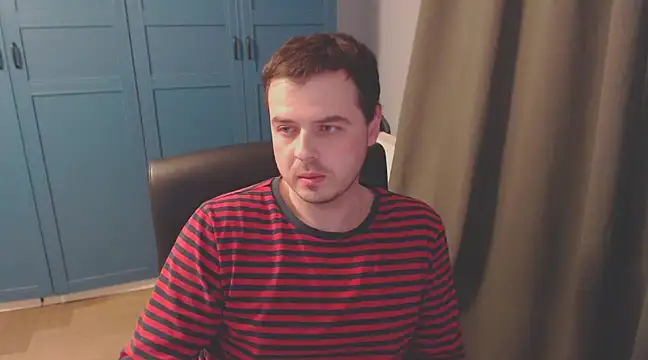 Snapshot of CuteMan33 chatting on 12-14-24, 11:34 CuteMan33 online show from 12-14-24, 11:34