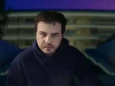 CuteMan33 online show from 12-15-25, 11:20