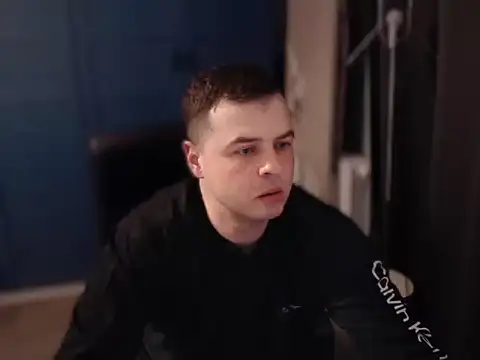 CuteMan33 online show from 04-04-26, 06:27