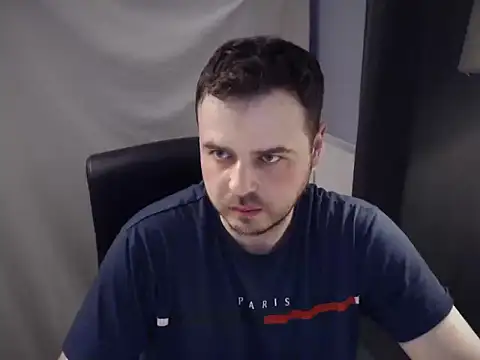 CuteMan33 online show from 04-22-26, 09:38