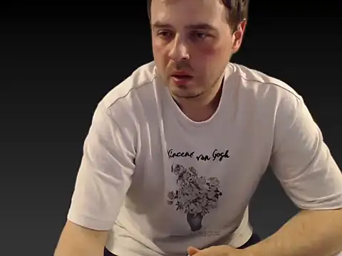CuteMan33 online show from 06-11-26, 01:27