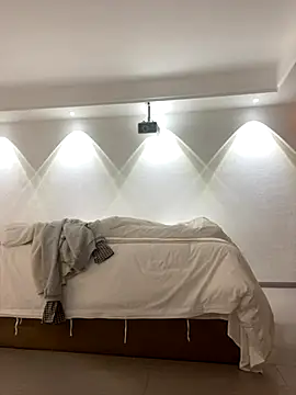 ChuChu1991 online show from 11-10-25, 02:10