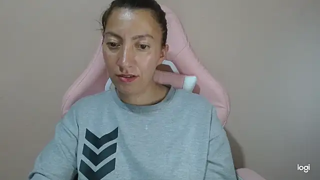 kaybabyhot online show from 02-16-26, 03:57