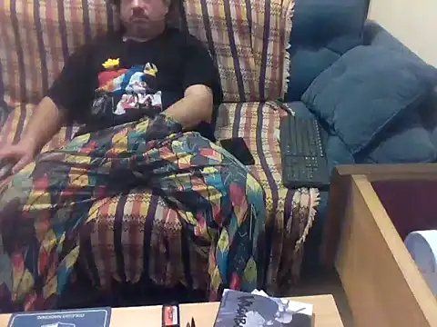 CCComandante online show from 04-23-26, 08:57
