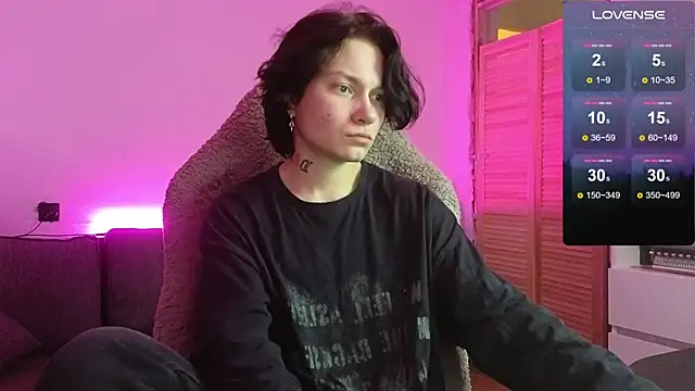 esajukyy online show from 01-11-26, 02:44