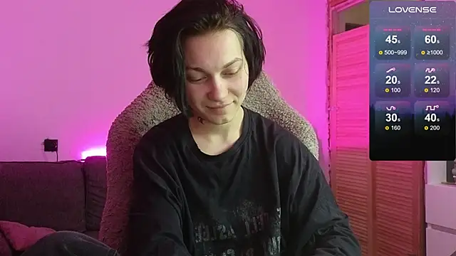 esajukyy online show from 01-15-26, 01:05