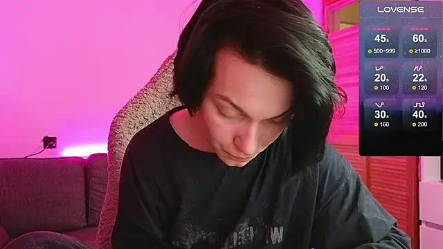 esajukyy online show from 02-02-26, 12:26