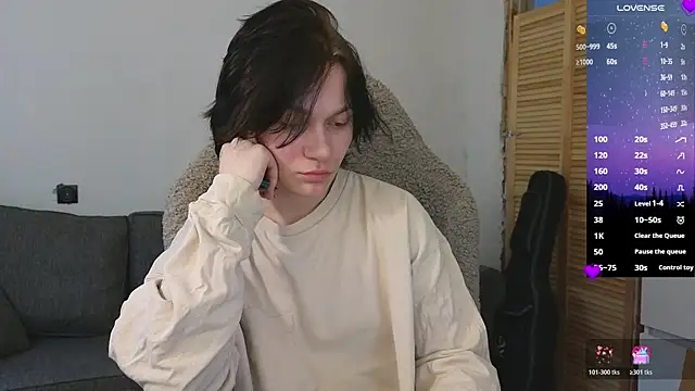 esajukyy online show from 04-22-26, 01:01