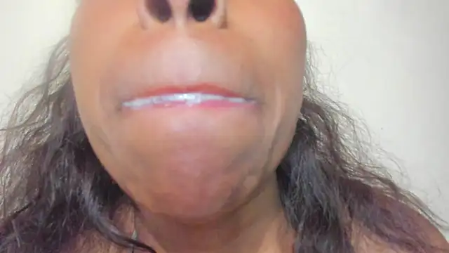 KamariaFyre online show from 03-07-25, 09:40