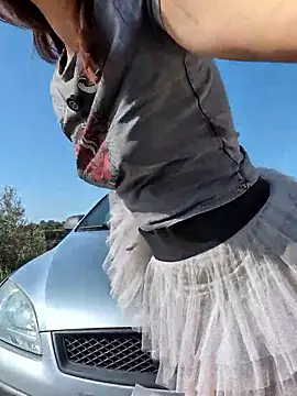 Samira-Summer online show from 03-13-26, 08:21