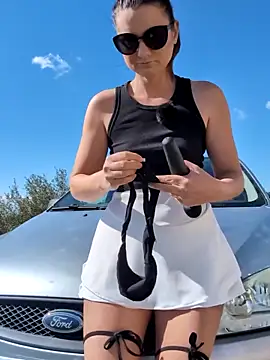 Samira-Summer online show from 03-27-26, 08:26