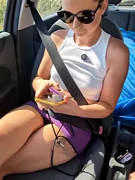 Samira-Summer online show from 04-21-26, 07:36