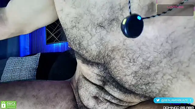 BEN BLAZE online show from 04-05-26, 12:13