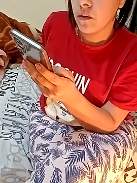 ShadiaStar online show from 02-27-25, 01:16