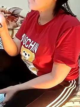 ShadiaStar online show from 02-28-25, 04:10