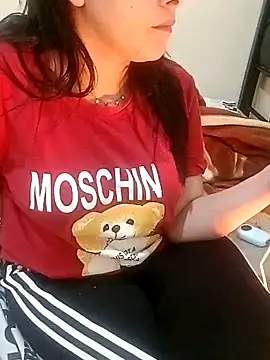 ShadiaStar online show from 03-01-25, 03:21