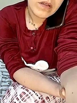 ShadiaStar online show from 03-03-25, 02:36