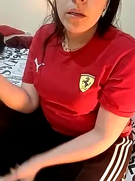 ShadiaStar online show from 03-05-25, 01:21