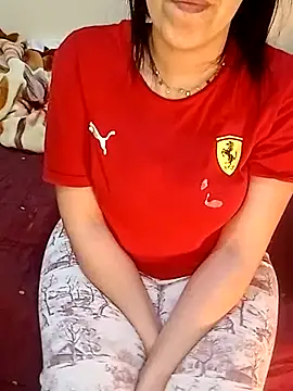 ShadiaStar online show from 03-09-25, 07:37