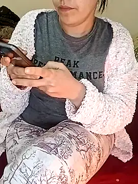 ShadiaStar online show from 03-10-25, 08:45