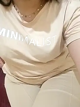 ShadiaStar online show from 03-18-25, 07:31