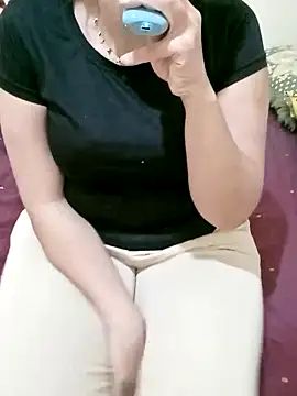 ShadiaStar online show from 03-21-25, 07:46