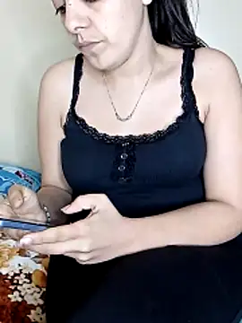 ShadiaStar online show from 03-11-26, 07:09