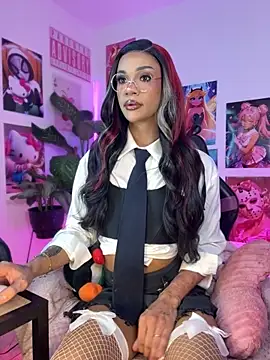 babylinsie online show from 09-28-25, 04:40