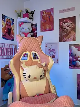 babylinsie online show from 04-18-26, 06:28