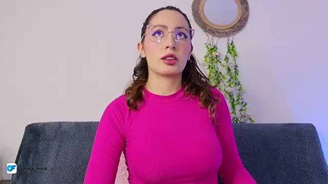 Kendal Mosk online show from 04-16-26, 08:53