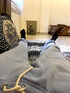 Lahcene online show from 01-06-26, 12:31