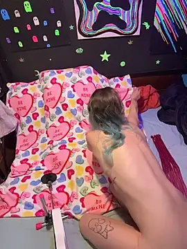 Stonermama666420 online show from 02-07-26, 06:06