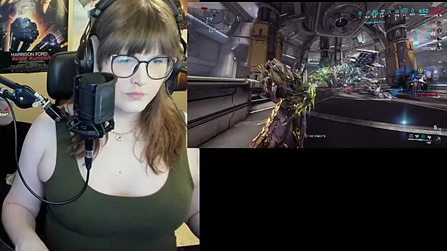 HannahCastle96 online show from 02-03-26, 01:04